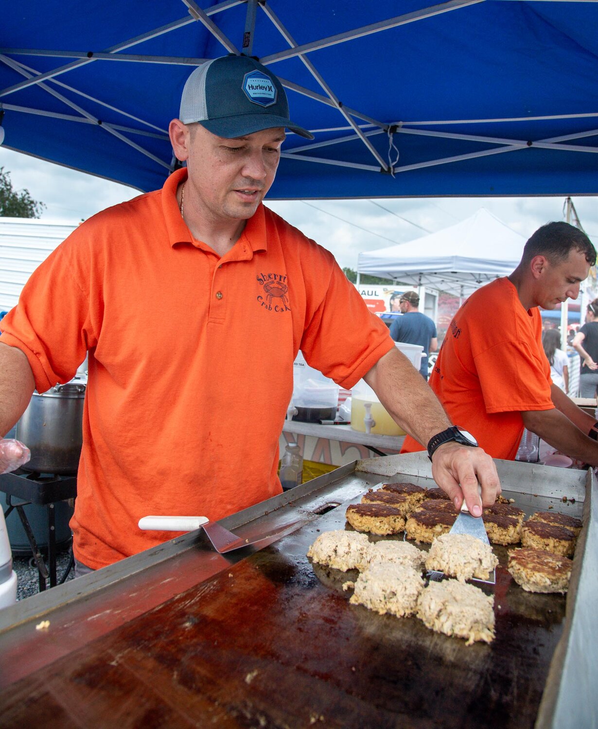 Photo Gallery Wyoming Peach Festival 2023 Bay to Bay News